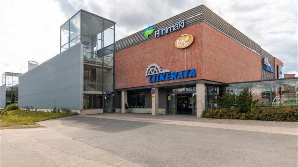 Eteläinen Asemakatu 2