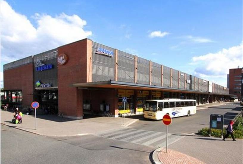 Eteläinen Asemakatu 2