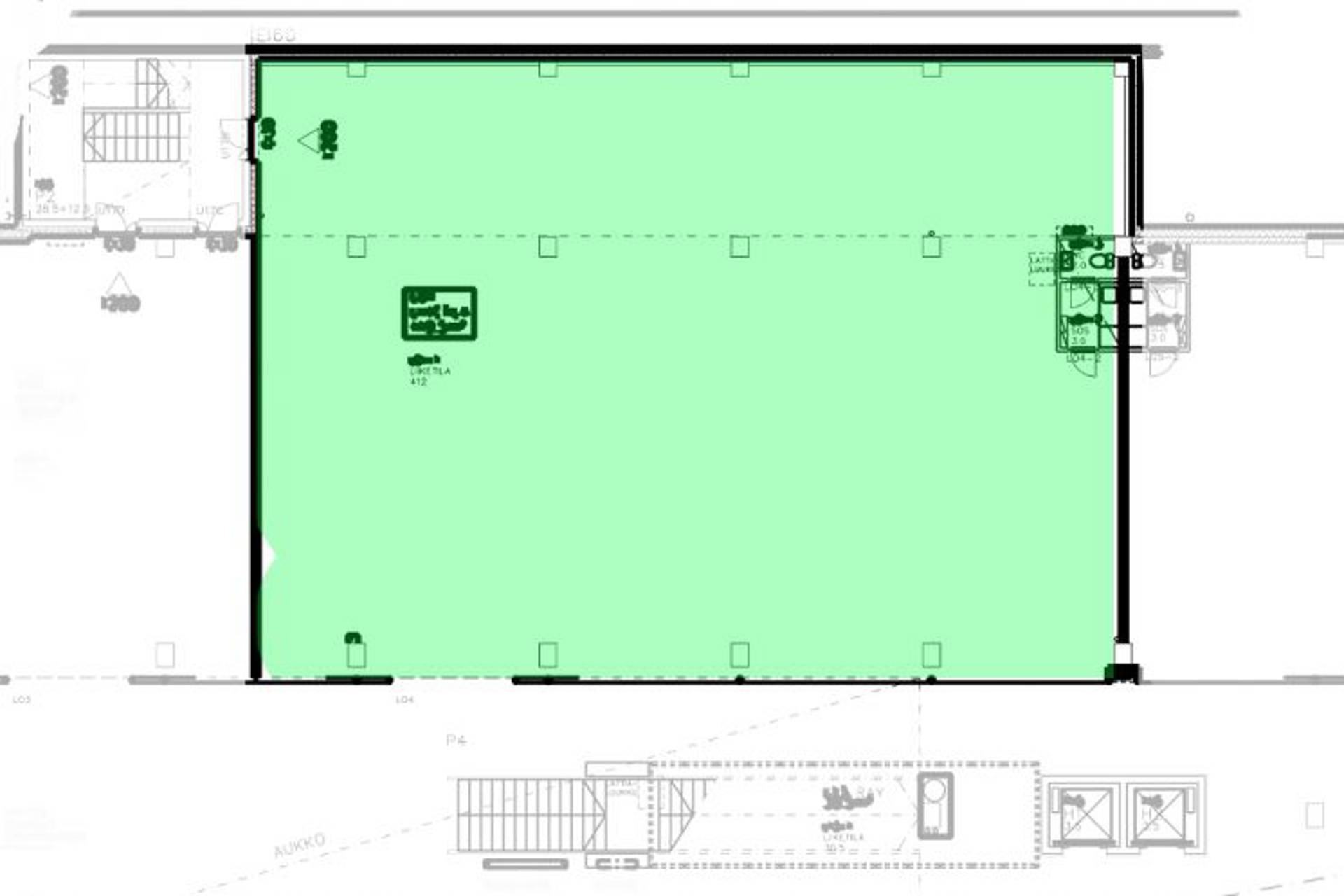 Eteläinen Asemakatu 2