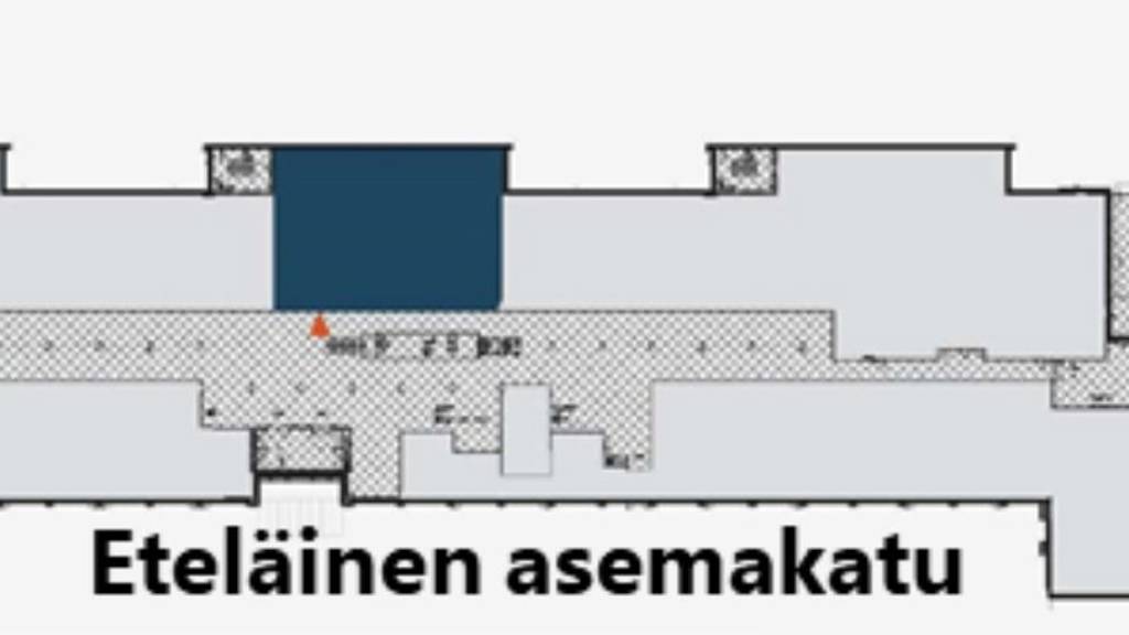 Eteläinen Asemakatu 2