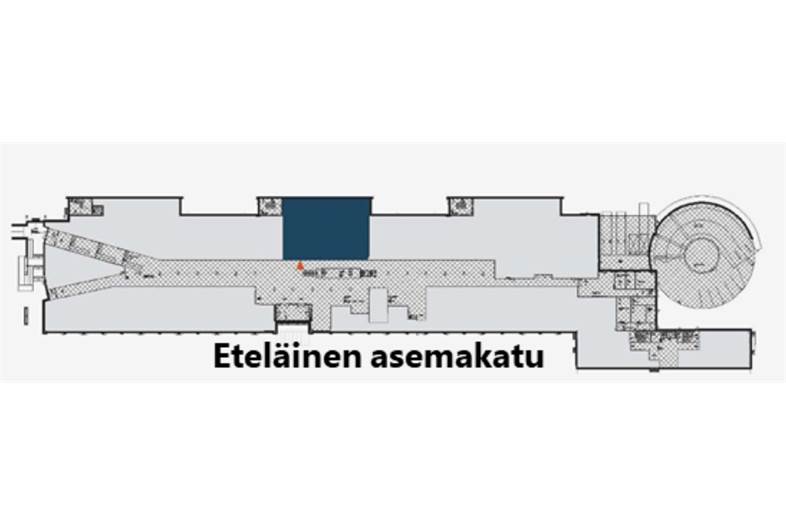 Eteläinen Asemakatu 2