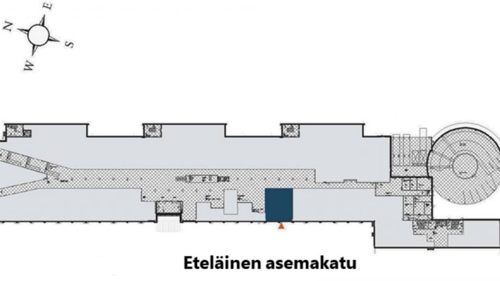 Eteläinen Asemakatu 2
