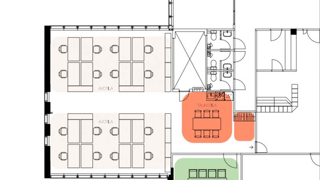 Lars Sonckin kaari 12