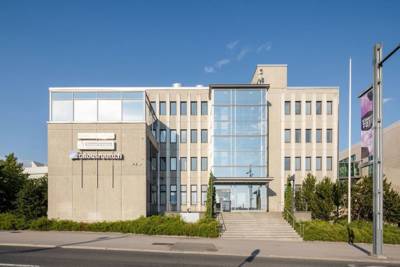 Hatanpään Valtatie 18