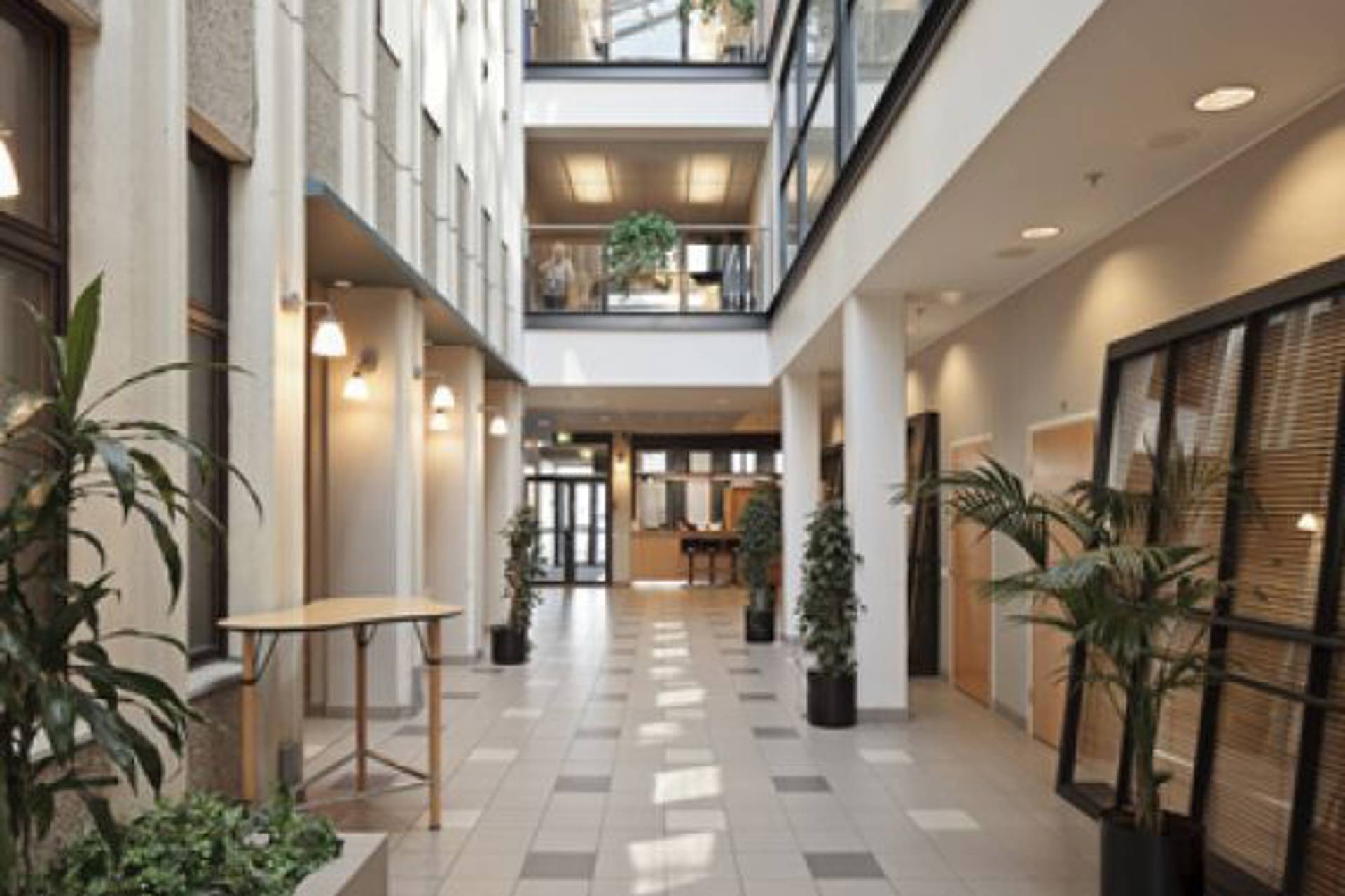 Hatanpään Valtatie 18