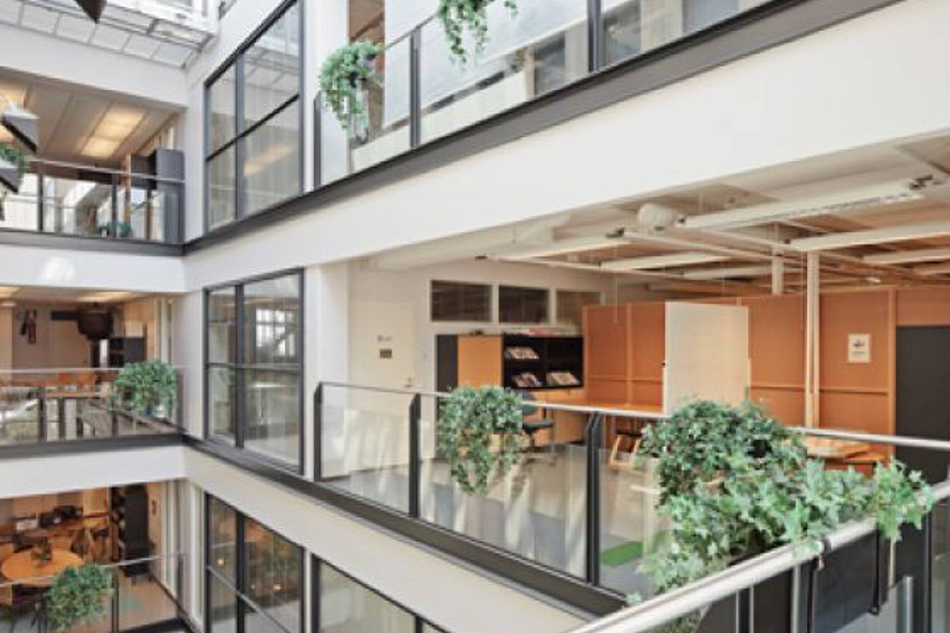 Hatanpään Valtatie 18