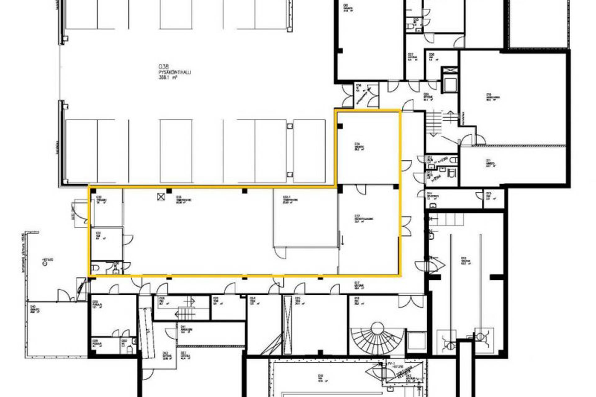 Hatanpään Valtatie 18