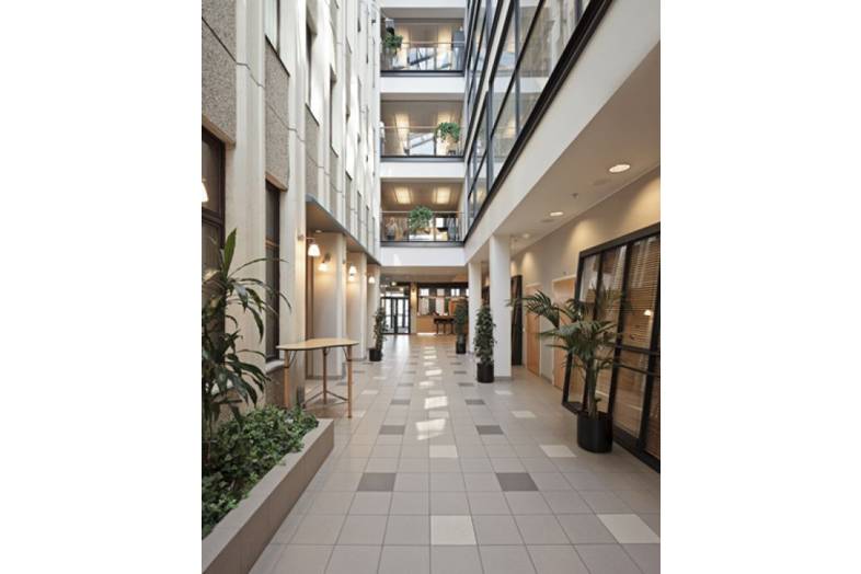 Hatanpään Valtatie 18