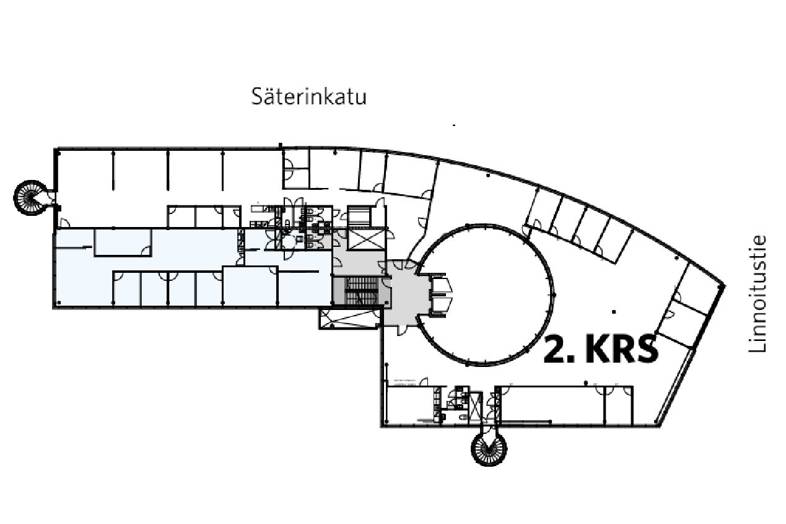 Säterinkatu 6