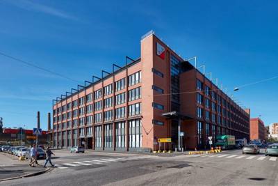 Työpajankatu 9 D/Panimokatu 4