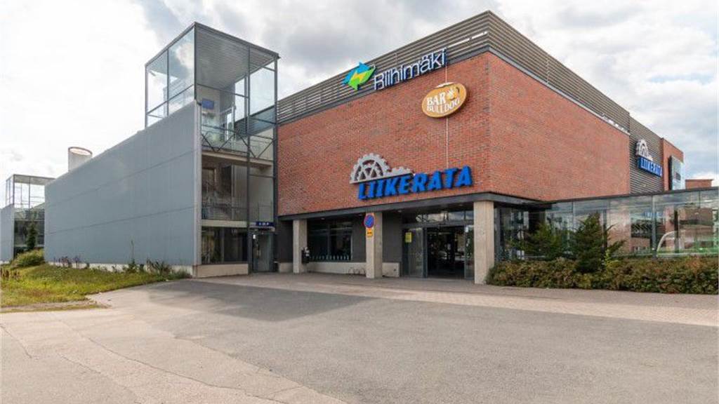 Eteläinen Asemakatu 2