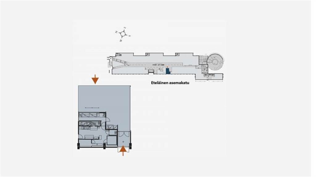 Eteläinen Asemakatu 2