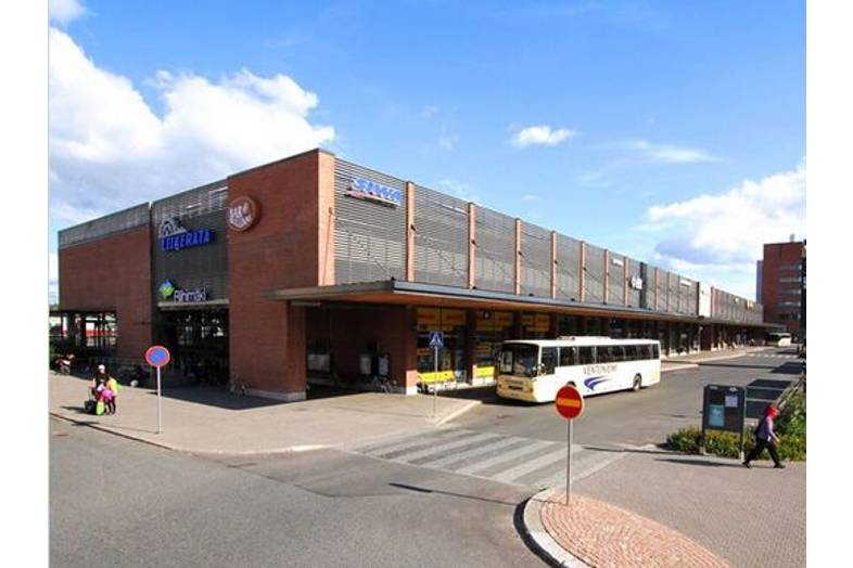 Eteläinen Asemakatu 2