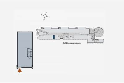 Eteläinen Asemakatu 2