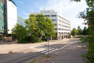 Paciuksenkatu 29