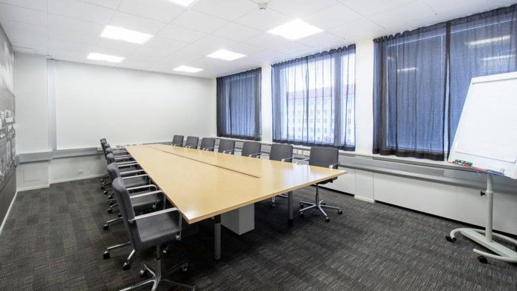 Fredrikinkatu 48/Eteläinen Rautatiekatu 10