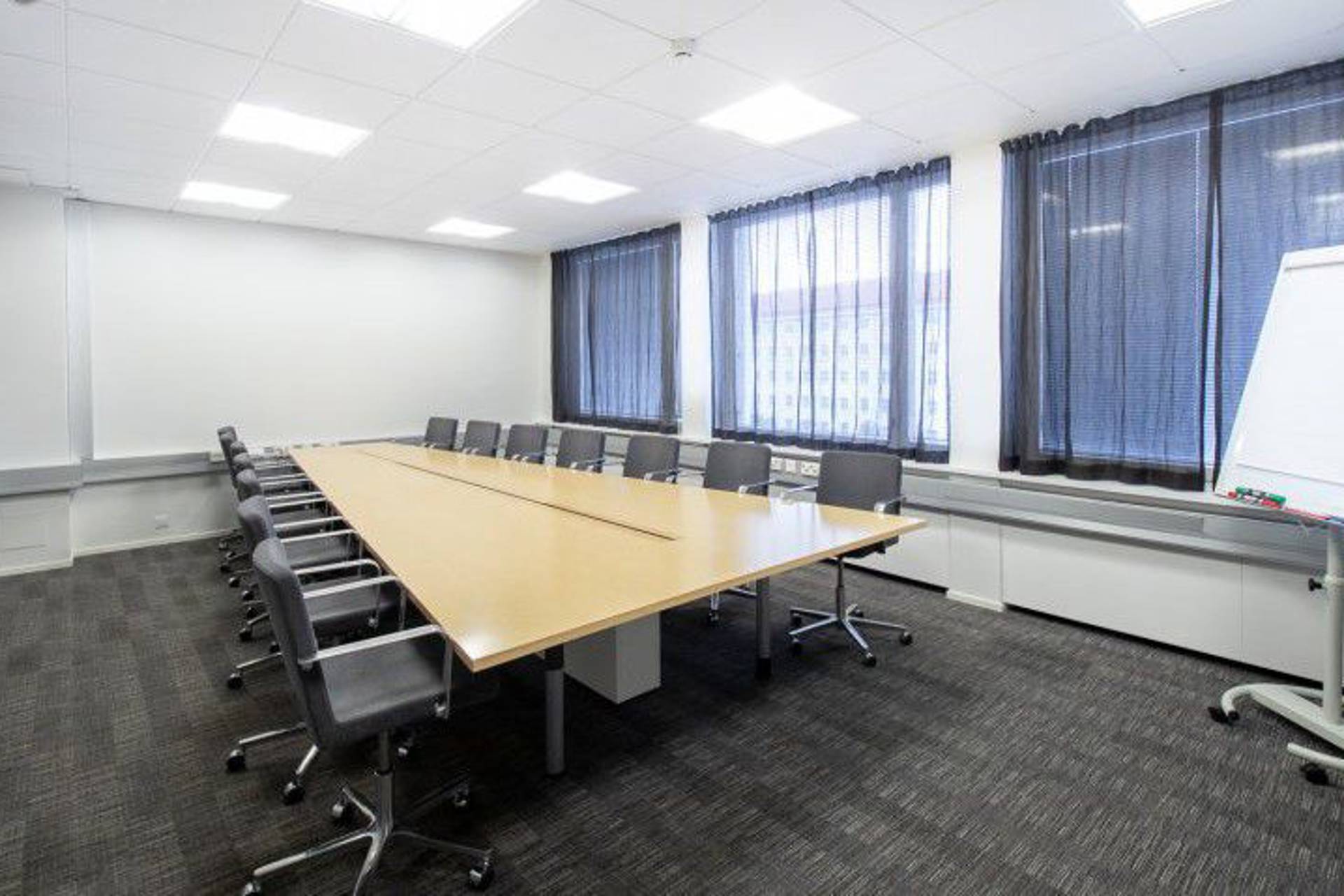 Fredrikinkatu 48/Eteläinen Rautatiekatu 10