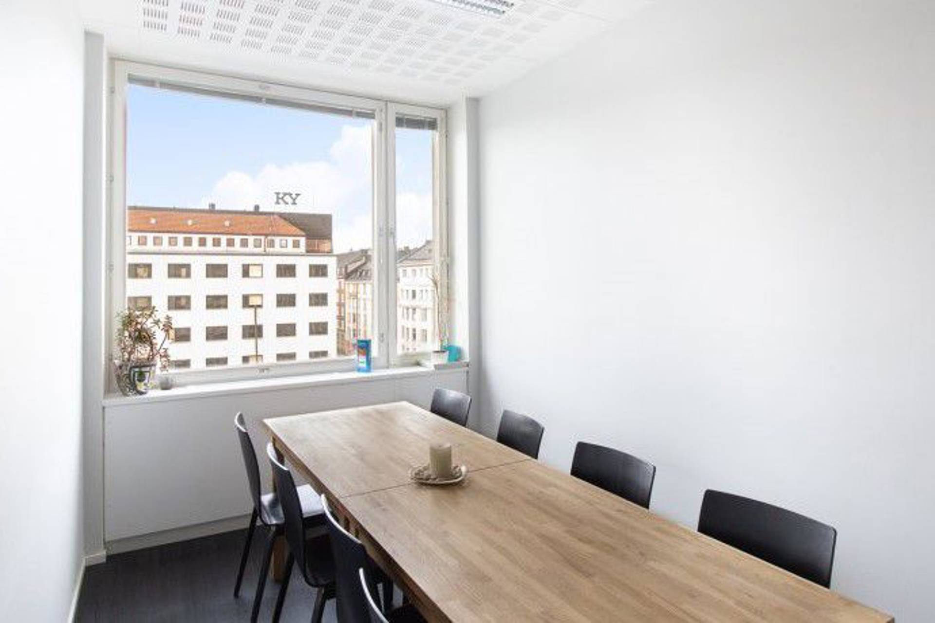 Fredrikinkatu 48/Eteläinen Rautatiekatu 10