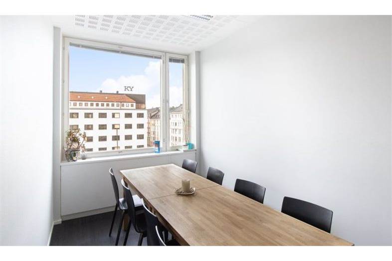 Fredrikinkatu 48/Eteläinen Rautatiekatu 10