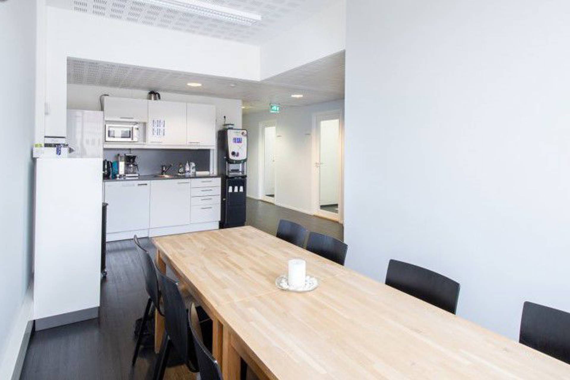 Fredrikinkatu 48/Eteläinen Rautatiekatu 10