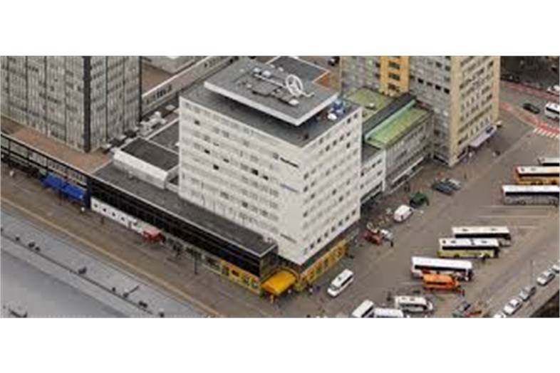 Fredrikinkatu 48/Eteläinen Rautatiekatu 10