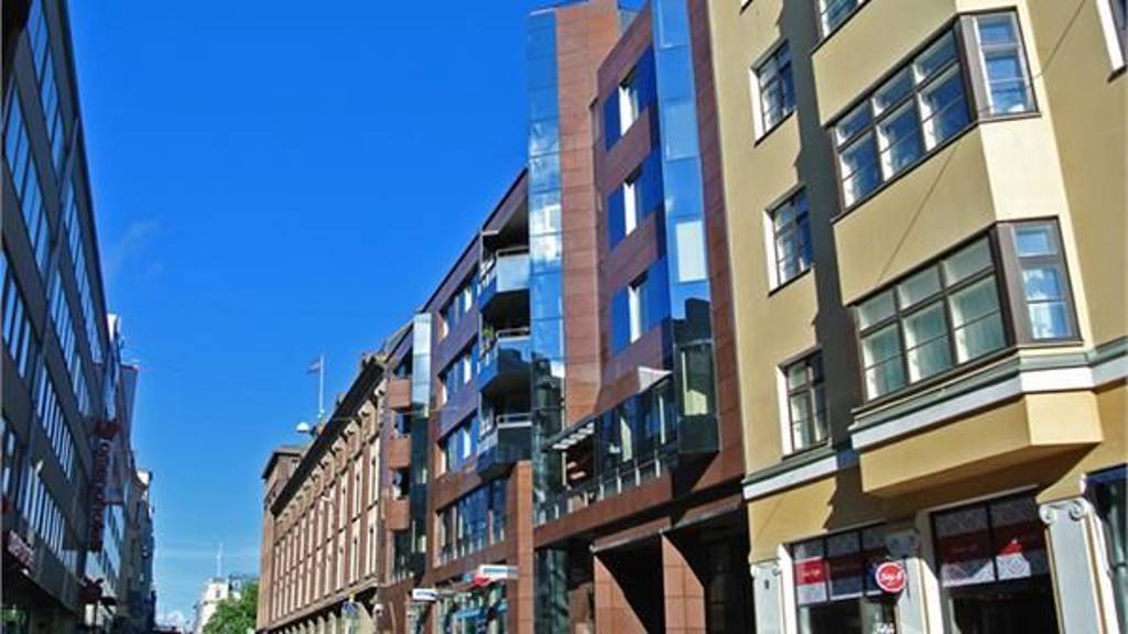 Lönnrotinkatu 12