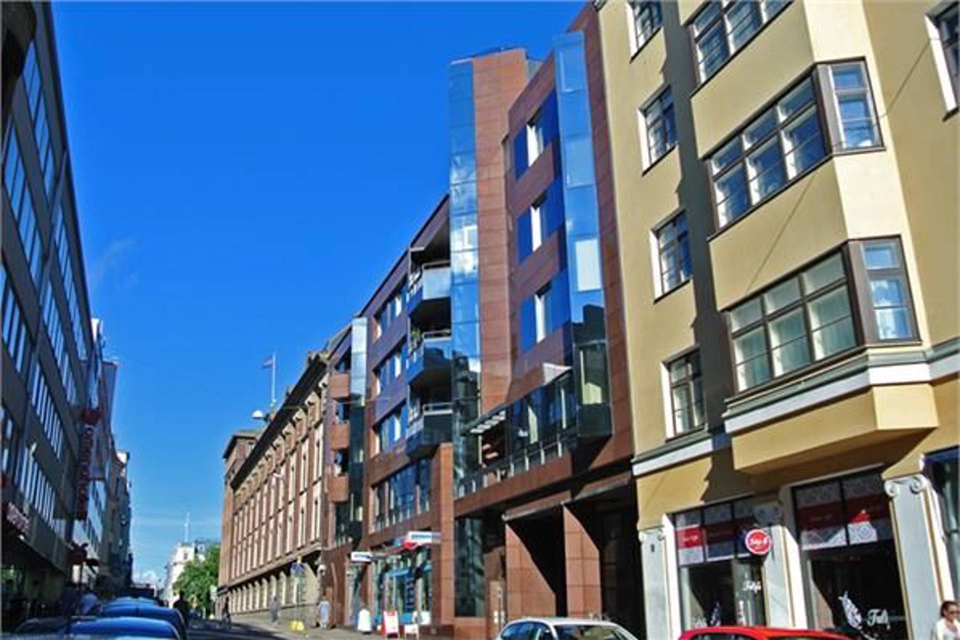 Lönnrotinkatu 12