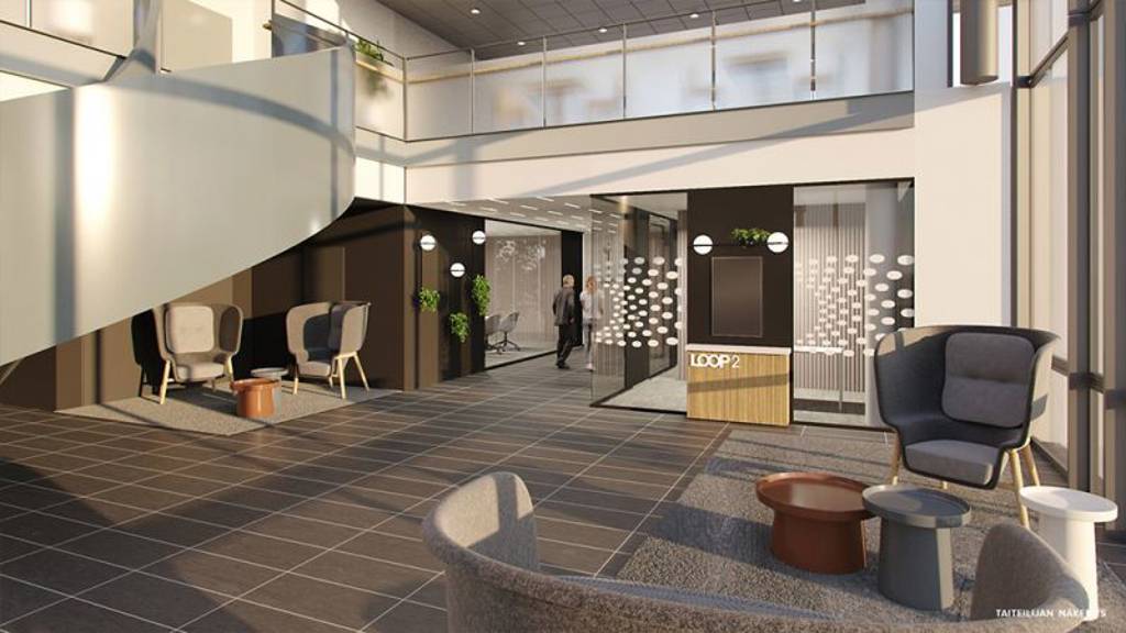 Aku Korhosen tie 4 -6