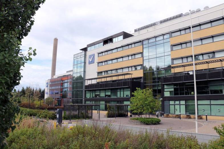 Aku Korhosen tie 4 -6