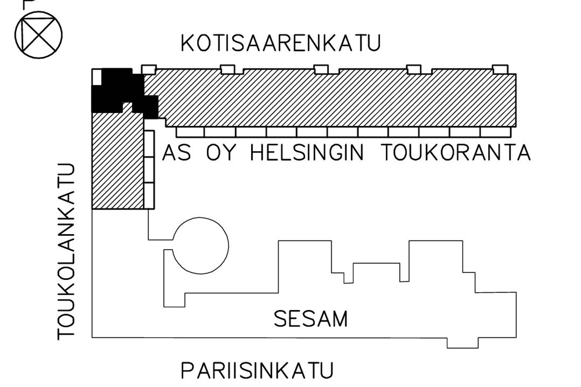 Kotisaarenkatu 3