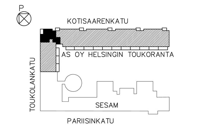 Kotisaarenkatu 3