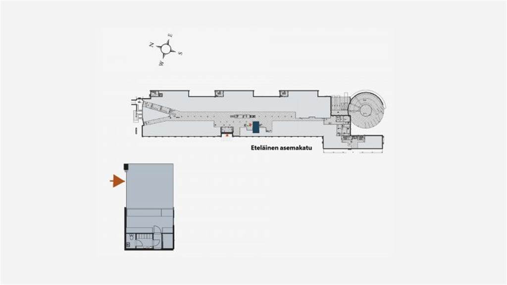 Eteläinen Asemakatu 2