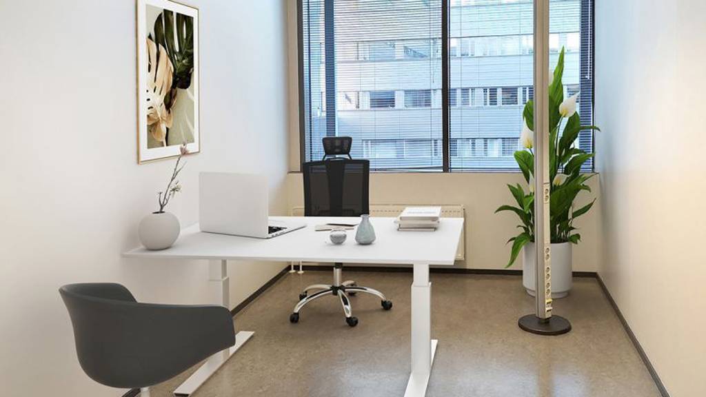 Teknobulevardi 3-5 A