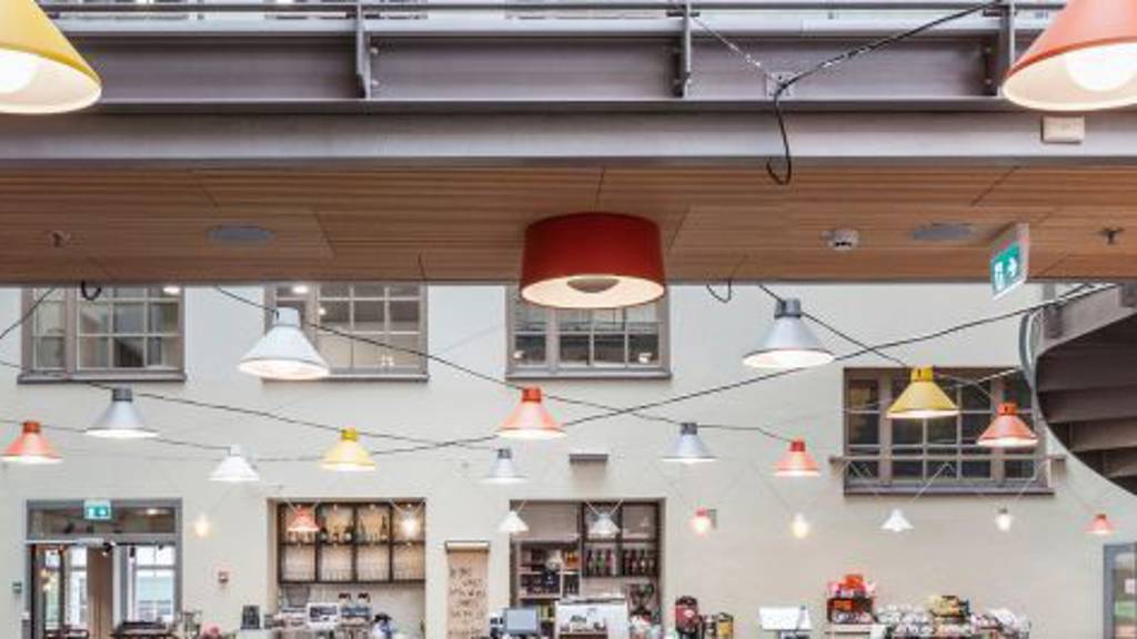 John Stenbergin ranta 2