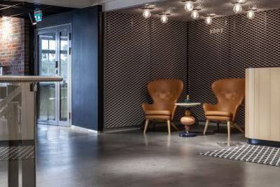 John Stenbergin ranta 2