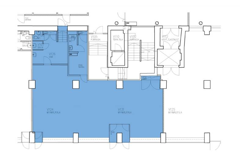 John Stenbergin ranta 2