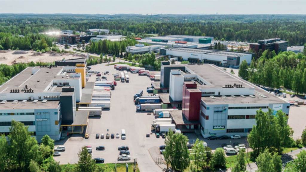 Vanha Porvoontie 231