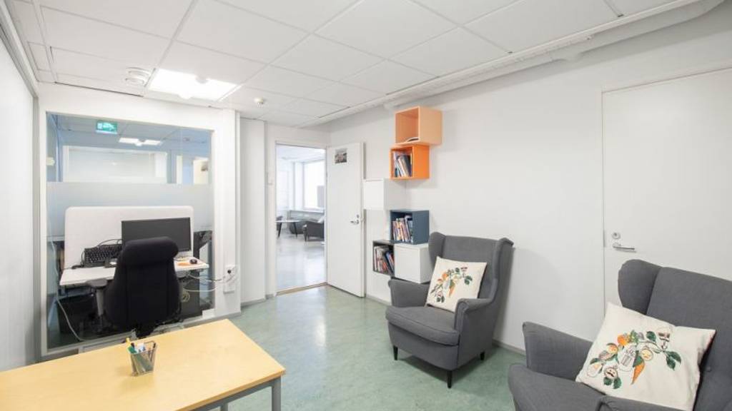 Fredrikinkatu 48/Runeberginkatu 5