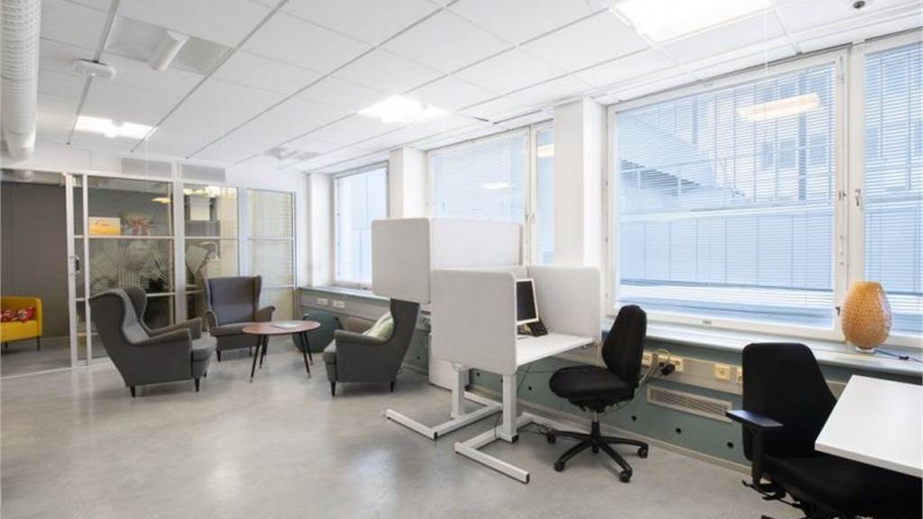 Fredrikinkatu 48/Runeberginkatu 5