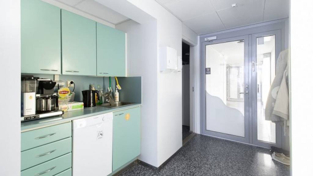 Fredrikinkatu 48/Runeberginkatu 5