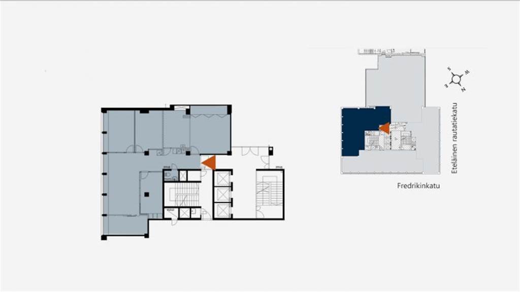 Fredrikinkatu 48/Runeberginkatu 5