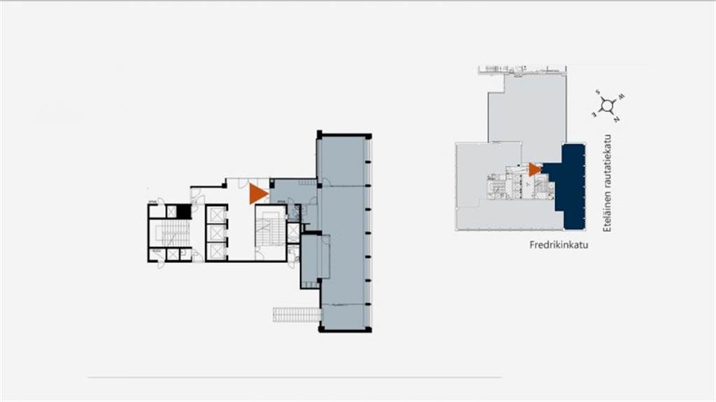 Fredrikinkatu 48/Runeberginkatu 5