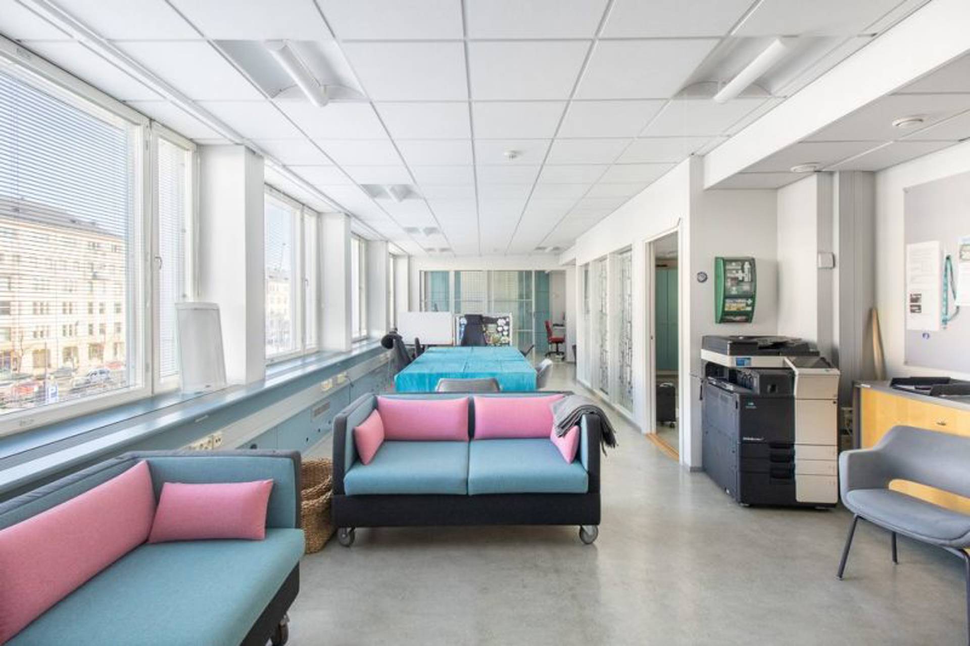 Fredrikinkatu 48/Runeberginkatu 5