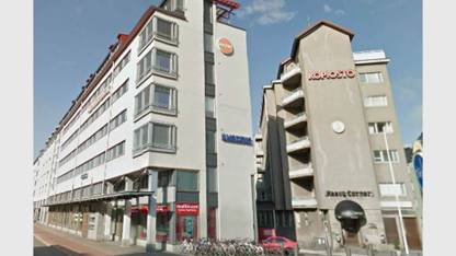 Ledig lokal, Pohjoinen Rautatiekatu 25, Kamppi, Helsinki