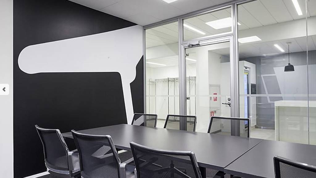 Pohjoinen Rautatiekatu 25