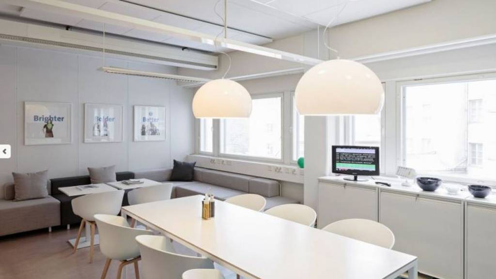 Pohjoinen Rautatiekatu 25