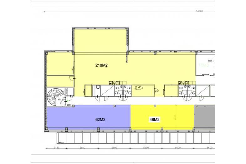 Pohjoinen Rautatiekatu 25
