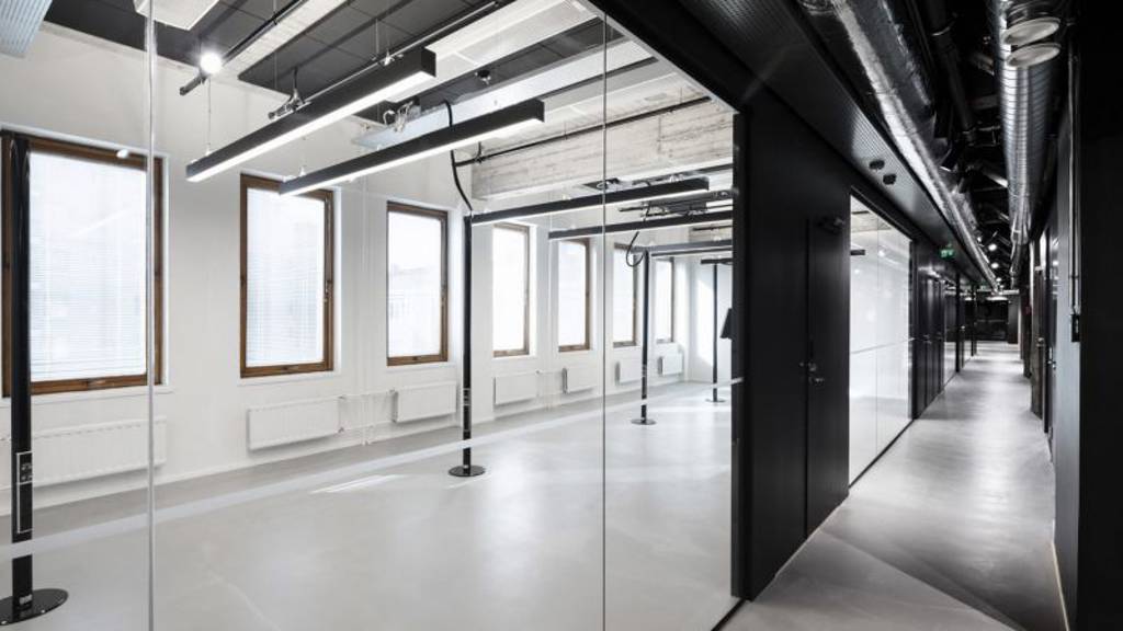 Hämeentie 19/Käenkuja 3