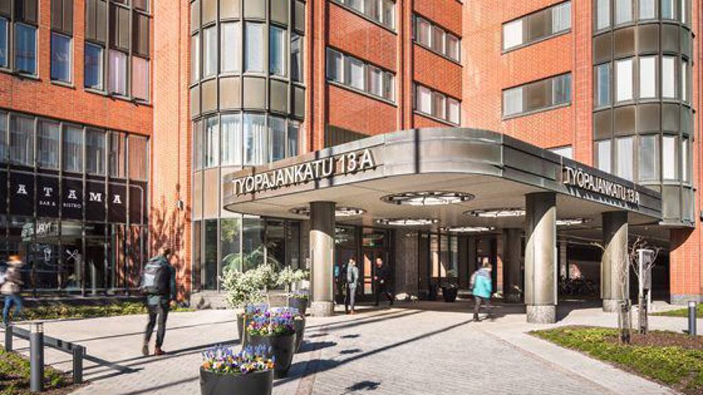 Työpajankatu 13
