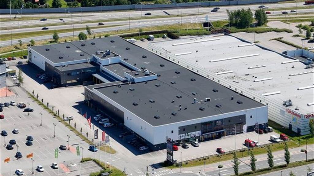 Tammiston Kauppatie 27